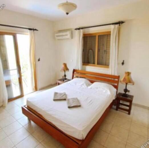 Sunrise Villa Ajía Nápa Kültér fotó